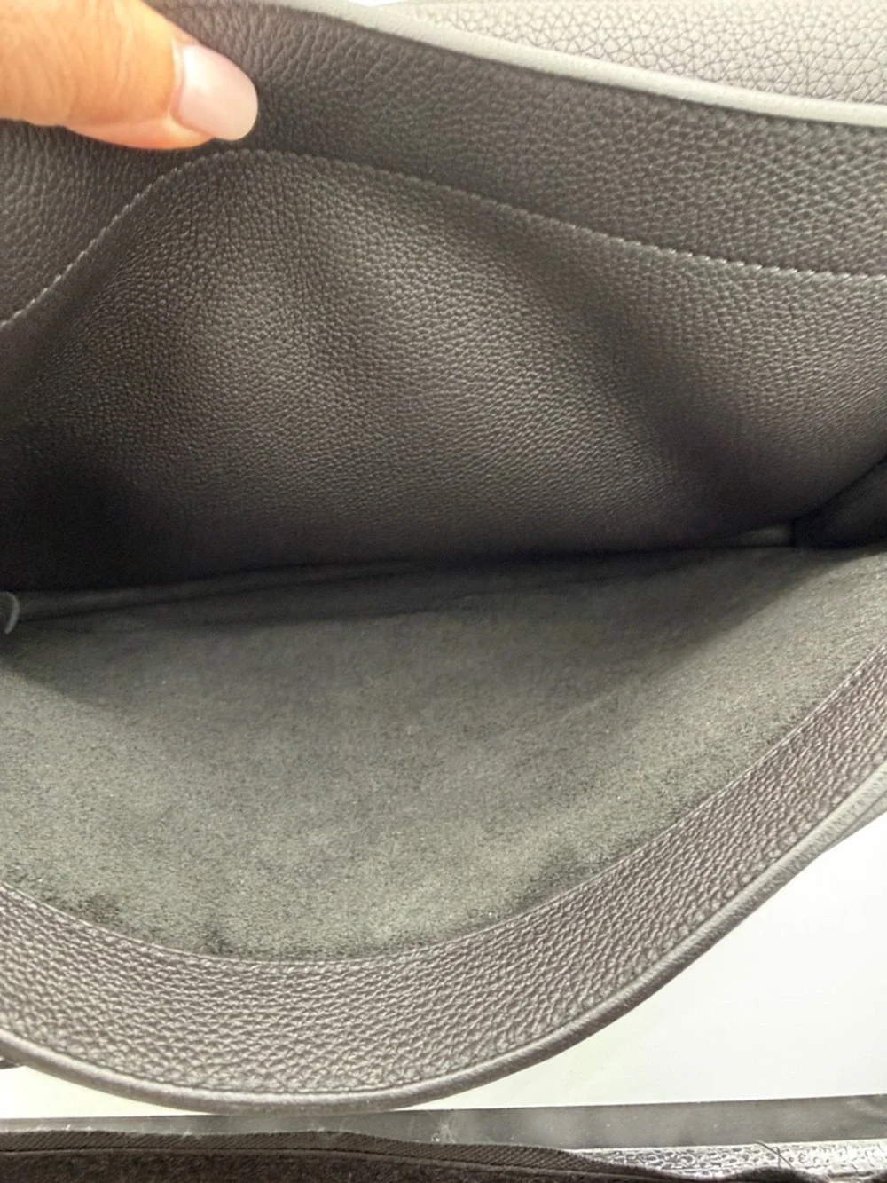 Hermes Kelly 38 HORSESHOE with Gold Hardware
